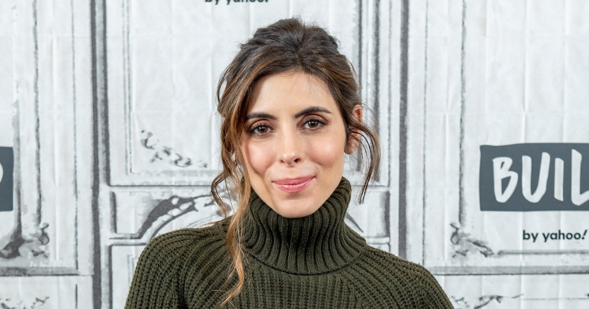 Jamie-Lynn Sigler ‘Almost Died’ From Sepsis After Surgery