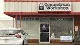 Tommy on the Town: Conundrum Workshop - WNKY News 40 Television