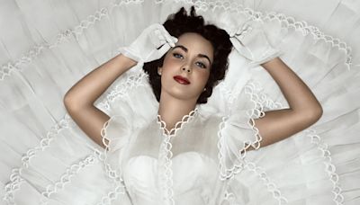 New documentary on Hollywood icon Elizabeth Taylor debuts on TV tonight