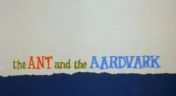 1. The Ant and the Aardvark