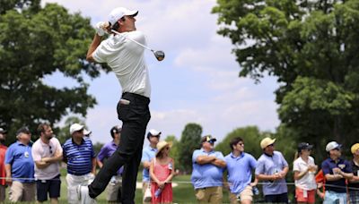 The Memorial Tournament Score Predictions (How will the top golfers fare at Muirfield Village?)