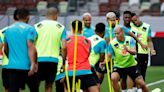 Tite confirma seleção com Paquetá, Neymar, Raphinha, Richarlison e Vini Jr. contra Gana