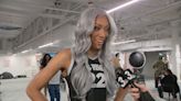 Las Vegas Aces star A'ja Wilson joins Gatorade roster with endorsement deal