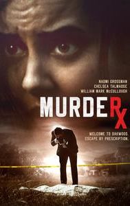 Murder RX