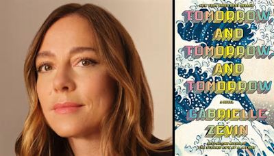 ‘CODA' Director Siân Heder Boards Paramount's Adaptation Of New York Times Best-Seller ‘Tomorrow, And Tomorrow, And Tomorrow'