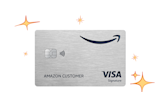 Amazon credit card review: Cash-back savings for non-Prime members