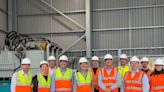 Massive Avonmouth facility a game-changer for Bristol’s recycling future