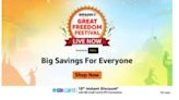 Amazon Great Freedom Festival 2024: Up to 91% off on smartwatches and headphones