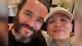 'You Make Everything Better': Kaley Cuoco Shares Loving Tribute For Partner Tom Pelphrey's 42nd Birthday