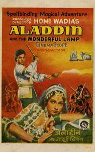 Aladdin Aur Jadui Chirag