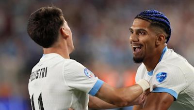 Uruguay, a por los cuartos de final sin Bielsa