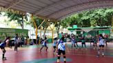 Alcaldía de Valencia inauguró Súper Liga Municipal de Voleibol