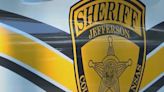 Jefferson County deputies rushed to hospital after exposure to unknown substance