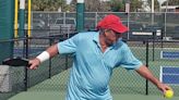Tennis legend Ivan Lendl turns to pickleball, and no, not casually