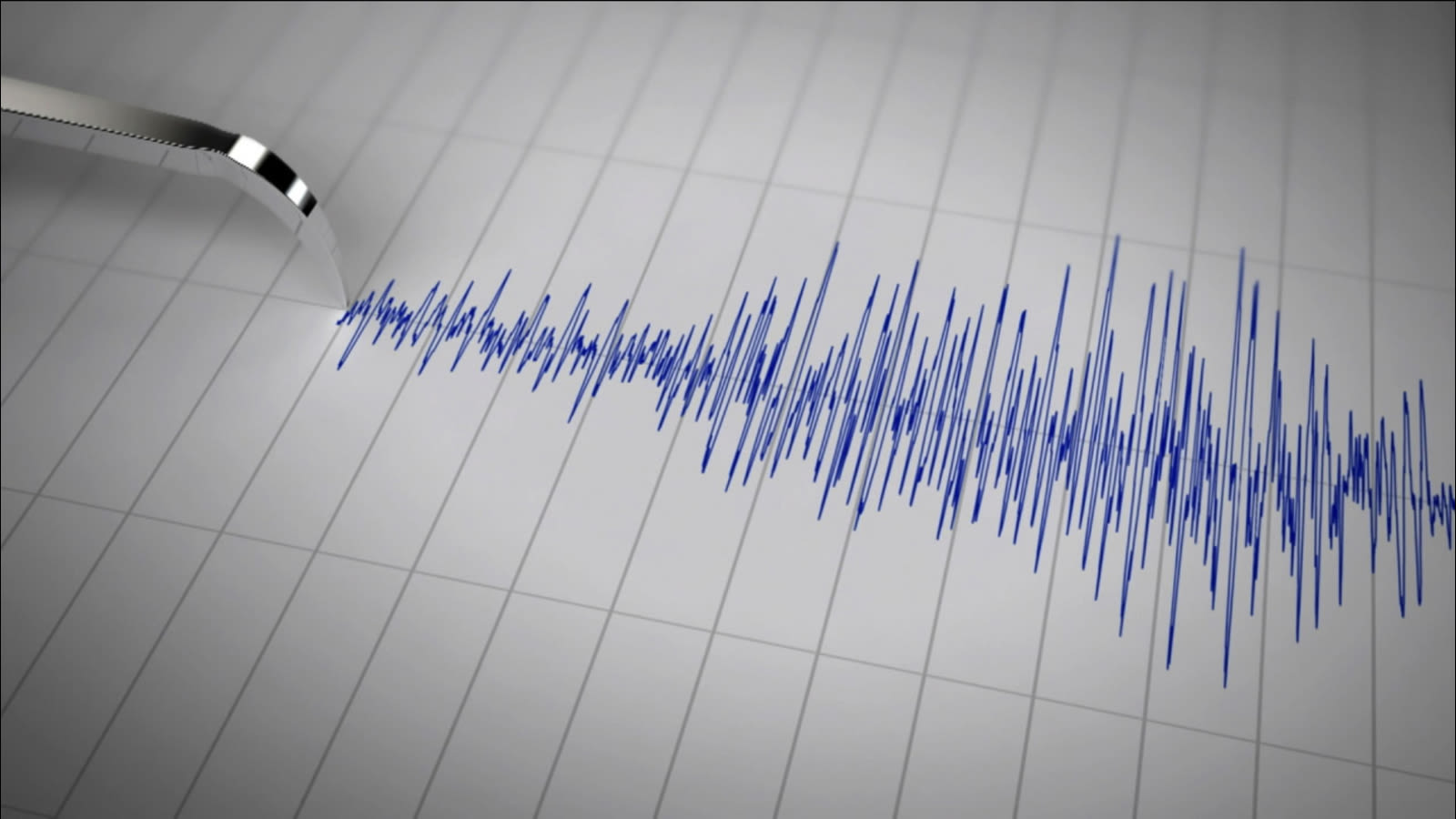 Powerful 7.2 magnitude earthquake strikes southern Peru early Friday