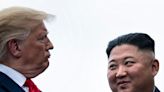 Trump angrily rejected the CIA considering Kim Jong Un 'stupid', insisting he knows best because of their 'chemistry'