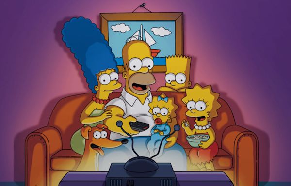 10 surprising facts about The Simpsons you didn’t know