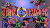 Even Eternal Champions, Sega's Obscure 1993 Fighting Game, Is Getting Its Own Movie Now