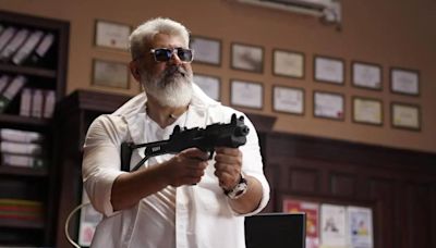 Ajith Kumar to join the KGF universe? The actor is supposedly in talks with Prashanth Neel