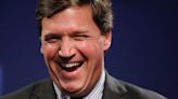 Tucker Carlson Is Fading Away