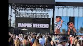 Coachella 2024: Vampire Weekend set includes new songs, classic hits and ... Paris Hilton?