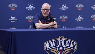 New Orleans Pelicans Officially Announce Blockbuster Trade