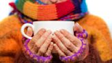Raynaud's Phenomenon Might Be the Reason Your Fingers Change Color in the Cold