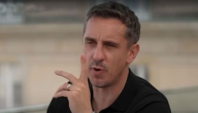 Gary Neville suggests major rule change after 'disappointment' Euro 2024