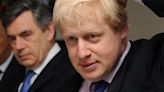 Boris Johnson’s tenure as PM: Nearly level with Brown and still behind May