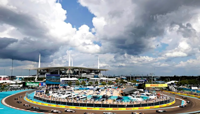 Gran Premio de Fórmula 1 de Miami 2024: dónde comer y beber en la carrera