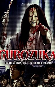 Gurozuka