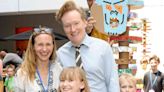 Conan O'Brien's 2 Kids: All About Neve and Beckett