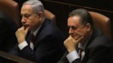 Israel dice que Sánchez sería 'cómplice de pedir el genocidio del pueblo judío' si no destituye a Díaz