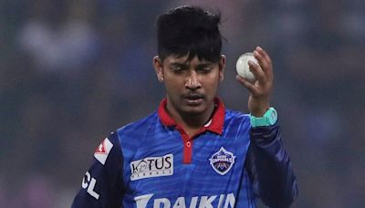 T20 World Cup 2024: Sandeep Lamichhane denied US visa again, says Cricket Association of Nepal
