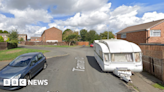 Grantham: Teenager attacked by Staffordshire Bull Terrier cross