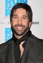 David Schwimmer