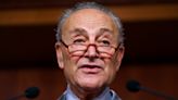 Schumer says Senate likely headed for short-term funding bill to stave off shutdown