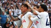 Tottenham 2-1 Burnley - analysis