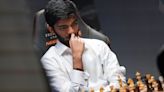 Indian teenager becomes youngest challenger for world chess title, will face reigning champion from China