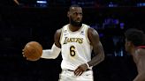 LeBron James’ former teammates on Lakers’ lack of 3-point shooting