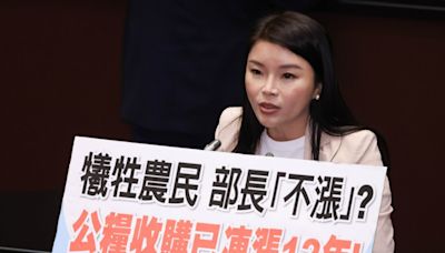 輝達擬在台設廠 張嘉郡邀黃仁勳雲林「吃美食、談設廠」 | 政治焦點 - 太報 TaiSounds