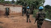 DRC President Tshisekedi tells UN peacekeepers to leave the country from December