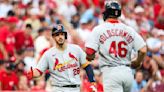 Fantasy Baseball corner infielder rest-of-season rankings tiers