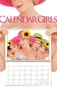 Calendar Girls