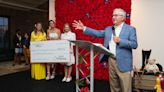 Champions for Children campaign raises $250,000 for Safe Harbor Center