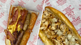 Philly's Pat’s King of Steaks reopen 'wit' a new breakfast menu and chicken cheesesteaks