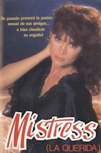 Mistress (1987) - Posters — The Movie Database (TMDB)