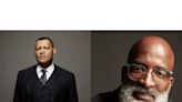 ‘The Cave Of Adullam’s Laurence Fishburne & Jason Wilson Discuss The Story Of How They Connected To Create The Documentary...