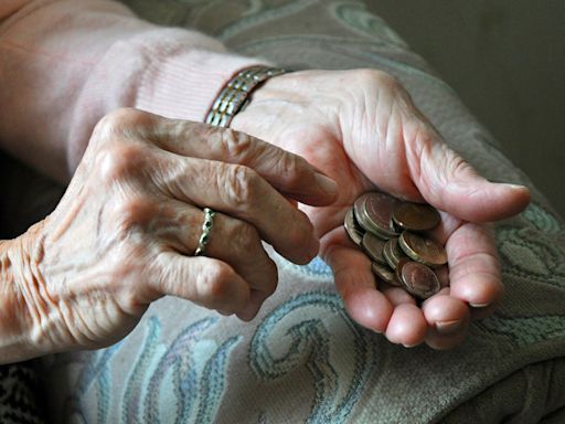 State pension to rise by £460 near year – but experts warn of catch amid Winter Fuel Payment row