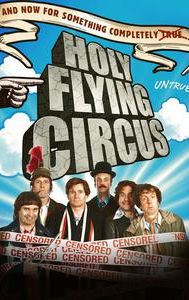 Holy Flying Circus